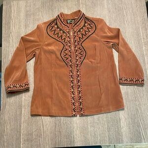 Women’s light jacket